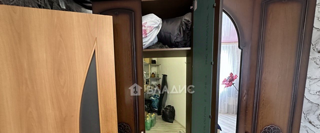 квартира г Смоленск р-н Ленинский ул Тургенева 34 фото 20