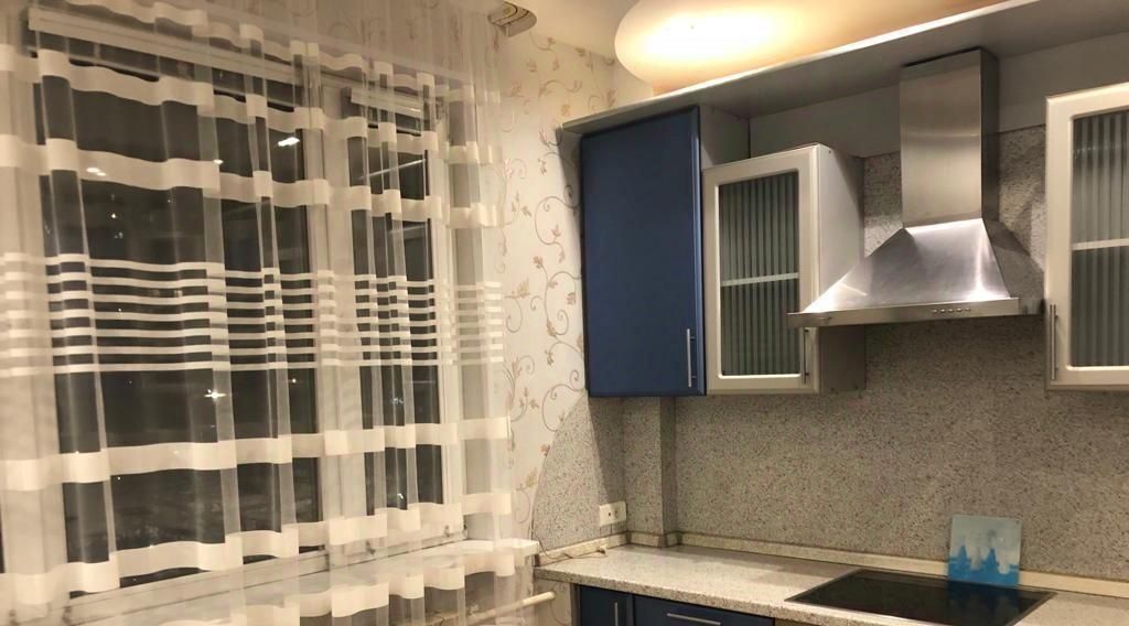 квартира г Москва метро Шипиловская ул. Мусы Джалиля, 32К 1 фото 30