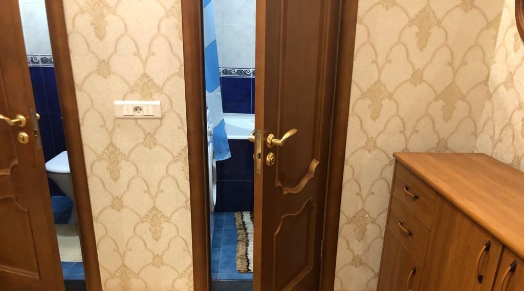 квартира г Москва метро Шипиловская ул. Мусы Джалиля, 32К 1 фото 38