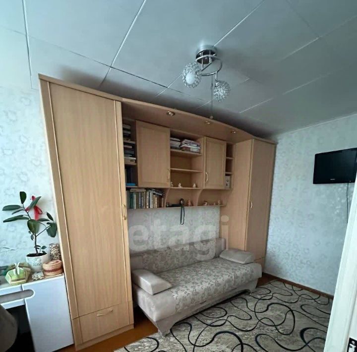 квартира г Нижняя Тура ул Молодежная 1а фото 16