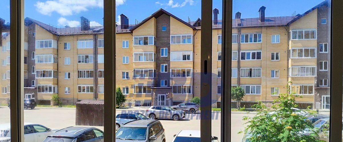 квартира г Березовский пр-кт Александровский 13 фото 12