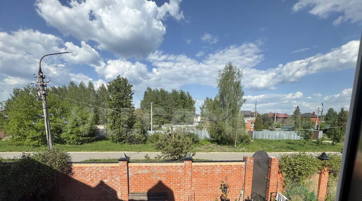 дом г Электрогорск ул Пушкина 60 Павлово-Посадский городской округ фото 37