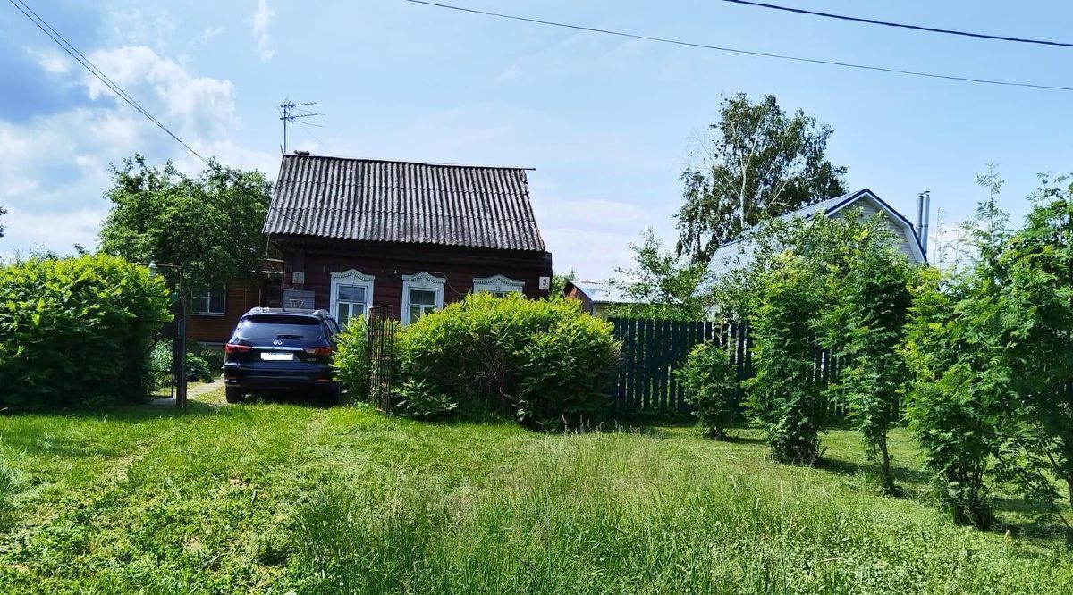 дом г Домодедово д Данилово фото 26