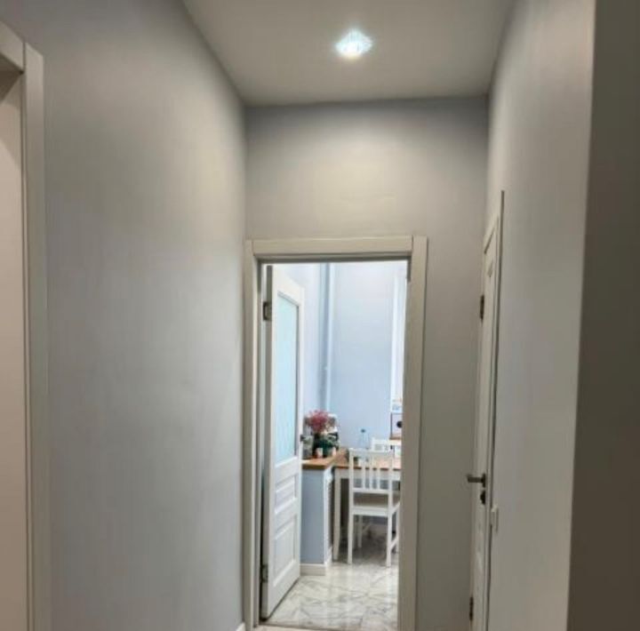 квартира г Якутск ул Кузьмина 26/4 фото 7