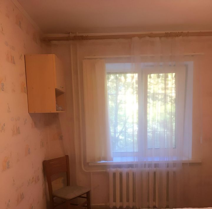квартира г Саратов р-н Заводской ул Кавказская 30а фото 24
