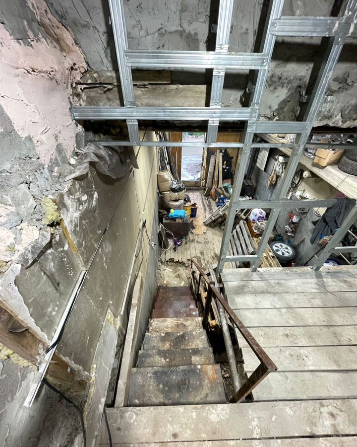 гараж г Ноябрьск тер ГК Ханто-2 38-й ряд, с 14, Тюменская обл. фото 8