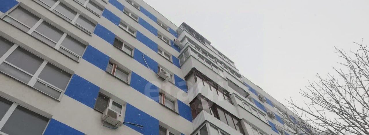 квартира г Самара Безымянка ш Московское 131 фото 12