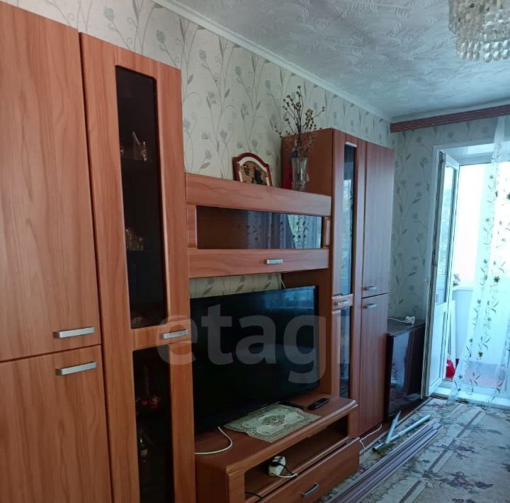 квартира г Отрадный ул Пионерская 19 фото 8