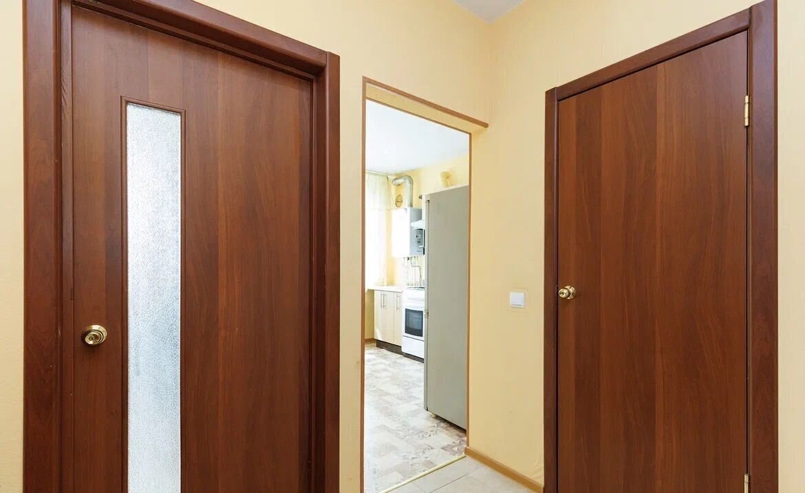 квартира г Калининград р-н Ленинградский ул А.Невского 255 ЖК «Нордберг» фото 21