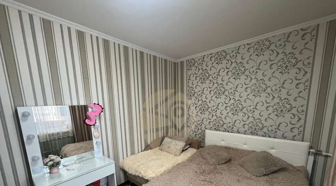 квартира г Старый Оскол мкр Королева 35 фото 7