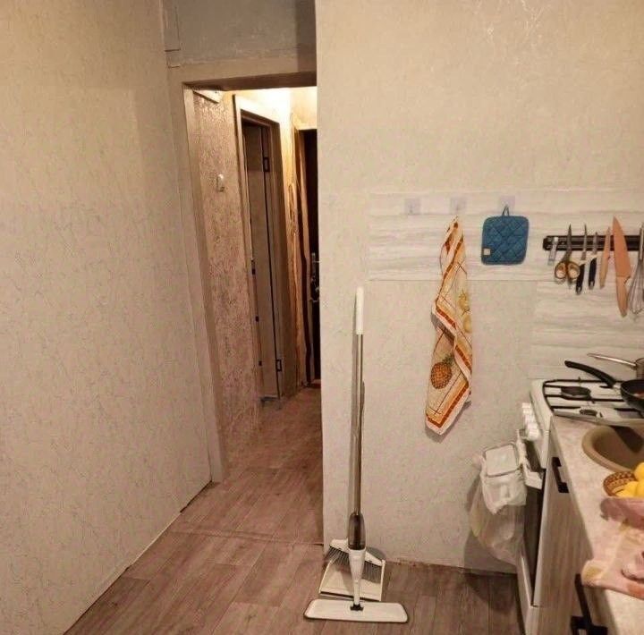 квартира г Белгород Восточный ул Октябрьская 84 фото 9