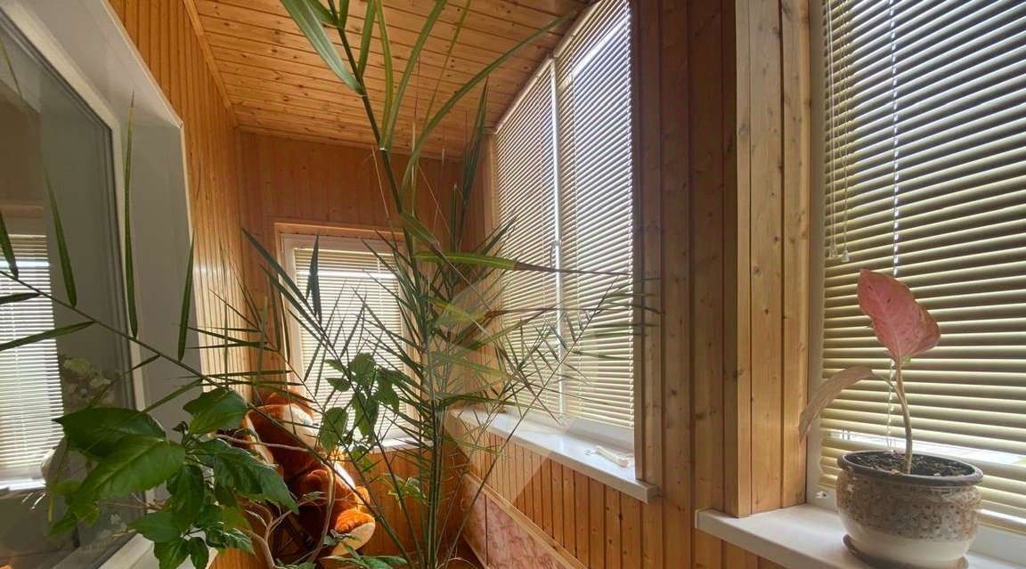 квартира г Старый Оскол Дубрава 3 кв-л, 9 фото 11