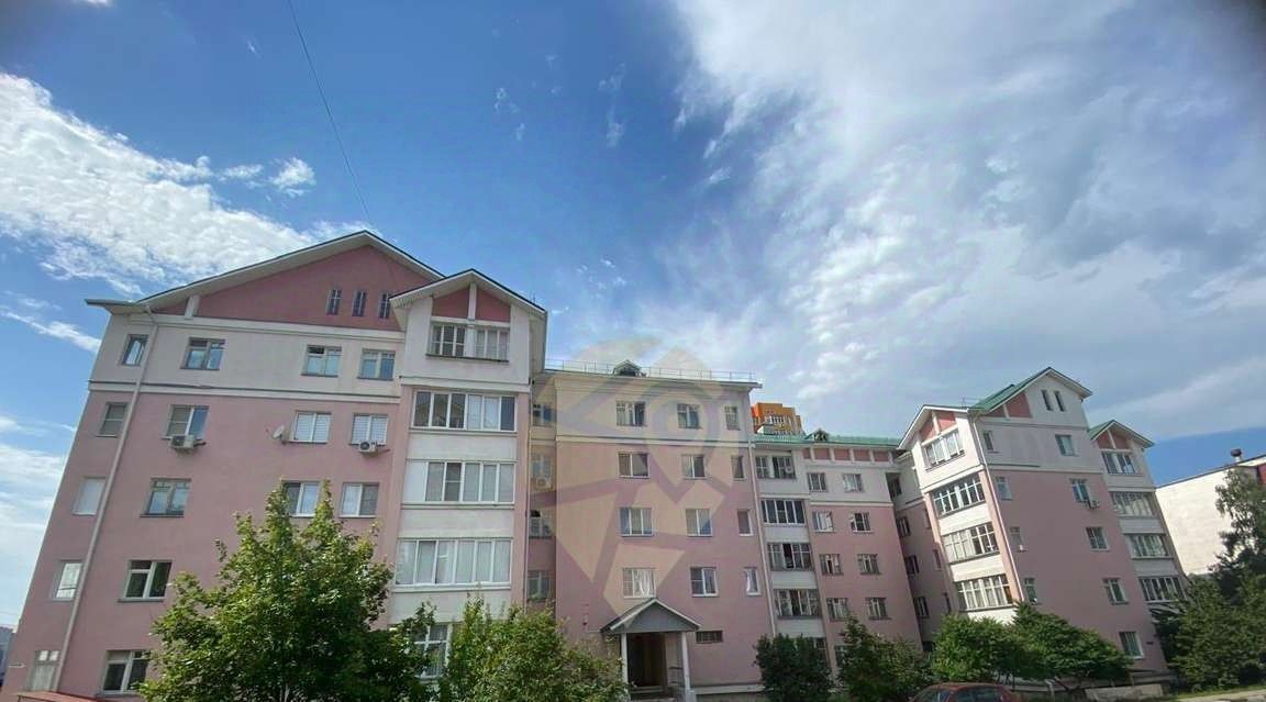 квартира г Старый Оскол Дубрава 3 кв-л, 9 фото 15