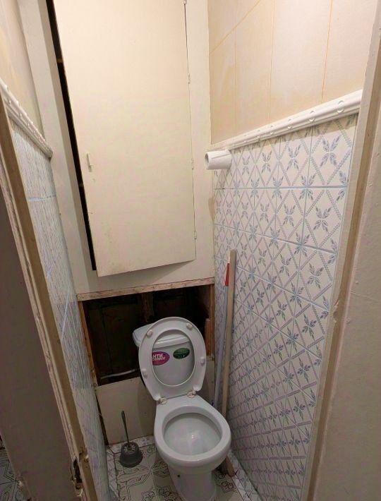 квартира г Старый Оскол мкр Весенний 3а фото 17