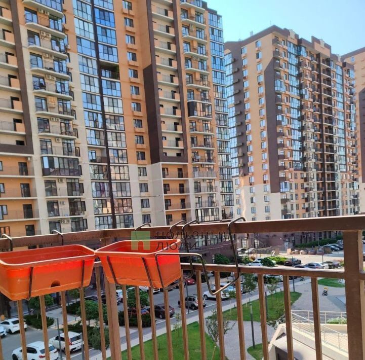 квартира г Астрахань р-н Кировский ул Набережная Приволжского затона 20г фото 28