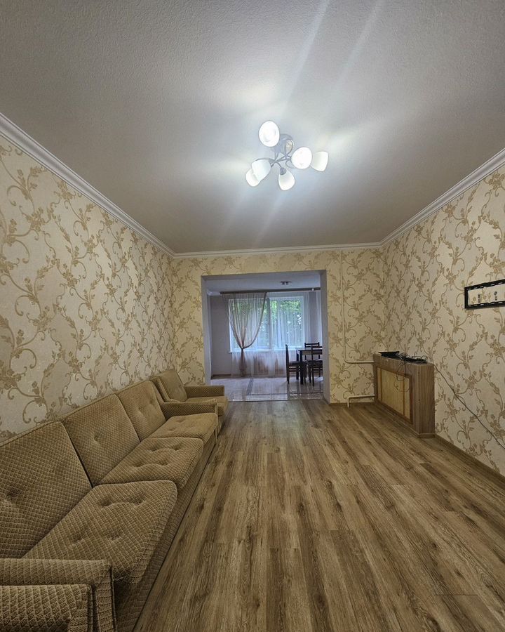 квартира г Нальчик Горная ул Ватутина 8 фото 18
