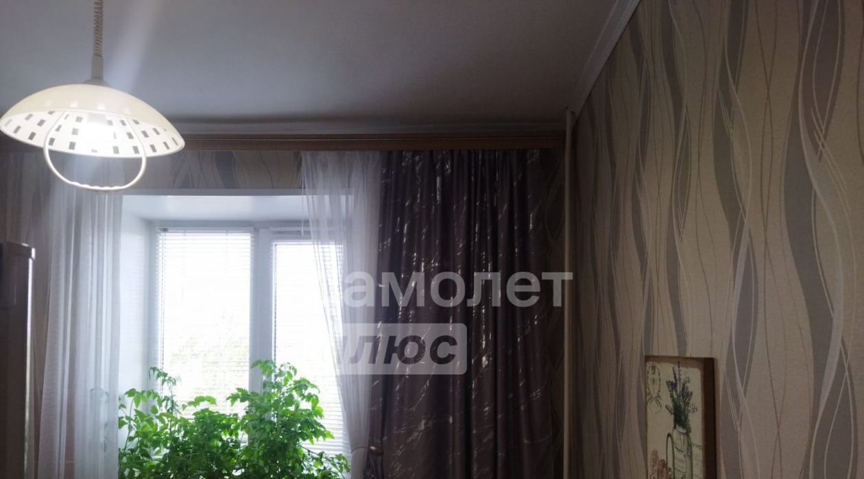 квартира р-н Мелеузовский г Мелеуз ул Техническая 20 фото 7