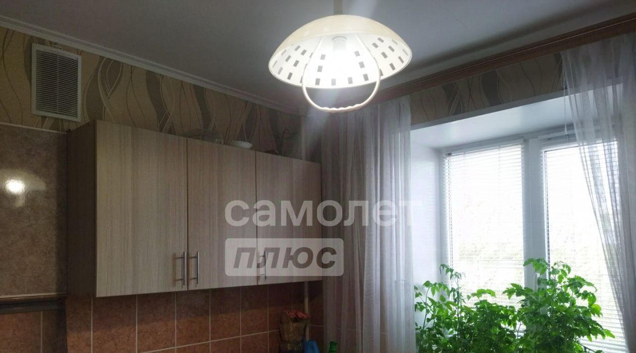 квартира р-н Мелеузовский г Мелеуз ул Техническая 20 фото 9