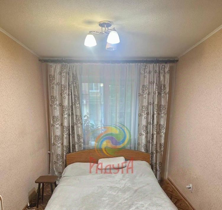 квартира г Иваново р-н Фрунзенский пер 1-й Рабфаковский 3 фото 6
