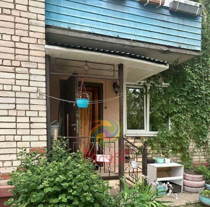 квартира г Иваново р-н Фрунзенский пер 1-й Рабфаковский 3 фото 9