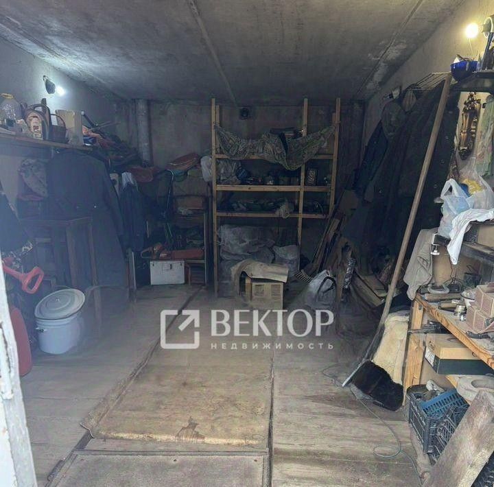 гараж г Иваново р-н Октябрьский ул 1-я Водопроводная 1 фото 3