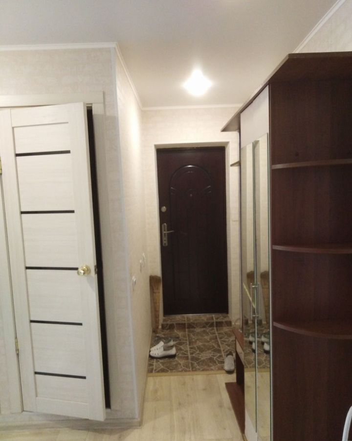 квартира р-н Жуковский г Жуковка ул Строителей 2 фото 5