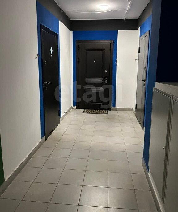 квартира г Брянск р-н Советский ул Горбатова 24 ЖК «Академический» фото 9
