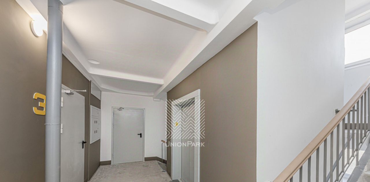 квартира г Челябинск р-н Тракторозаводский ул Конструктора Духова 12 фото 9