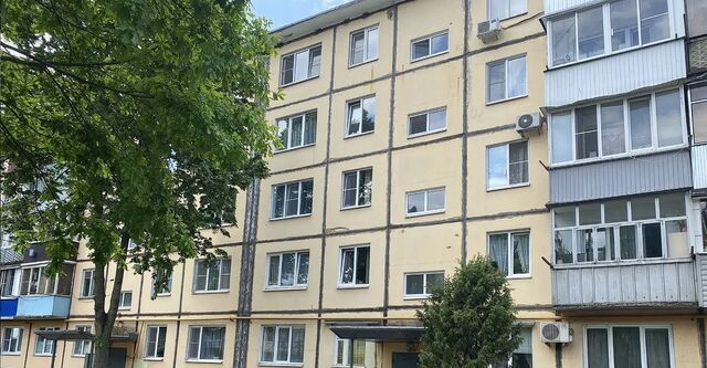 р-н Советский дом 181 фото