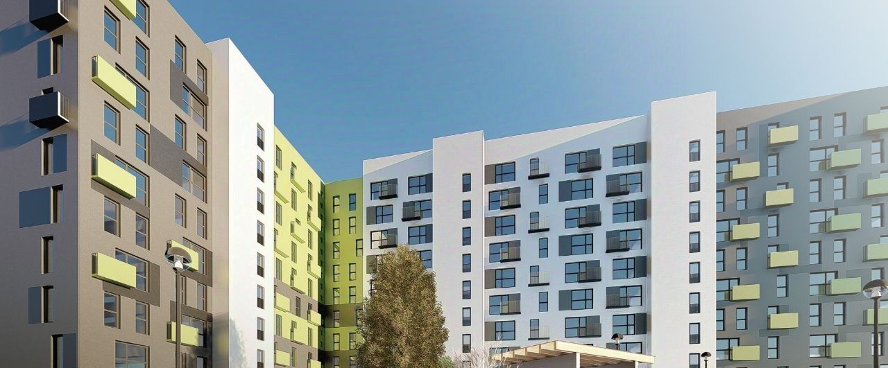 квартира г Челябинск р-н Советский ул Блюхера 125в фото 11