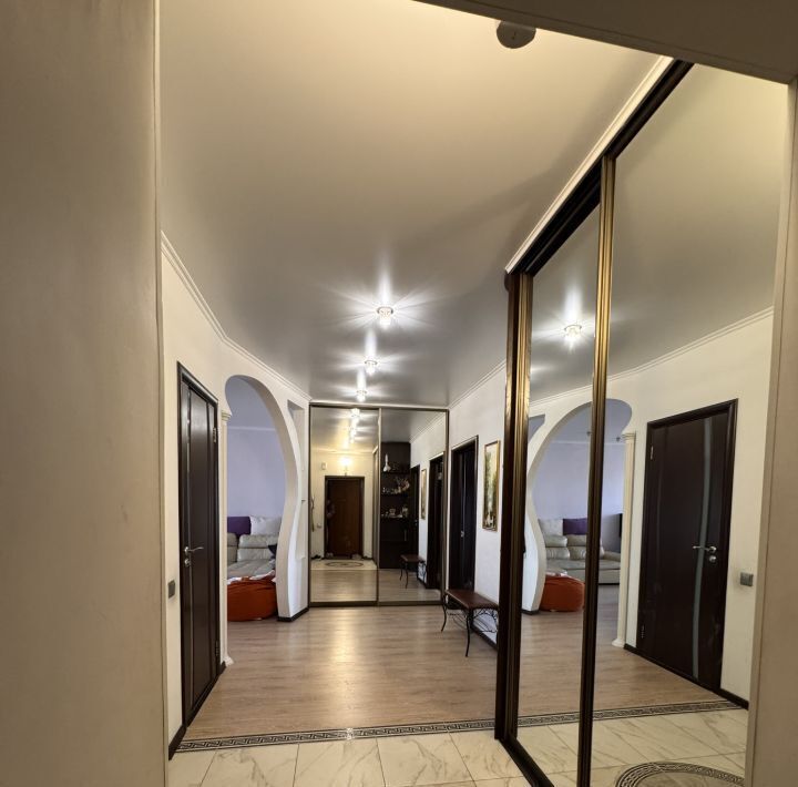 квартира г Чита р-н Центральный ул Ингодинская 27 фото 1