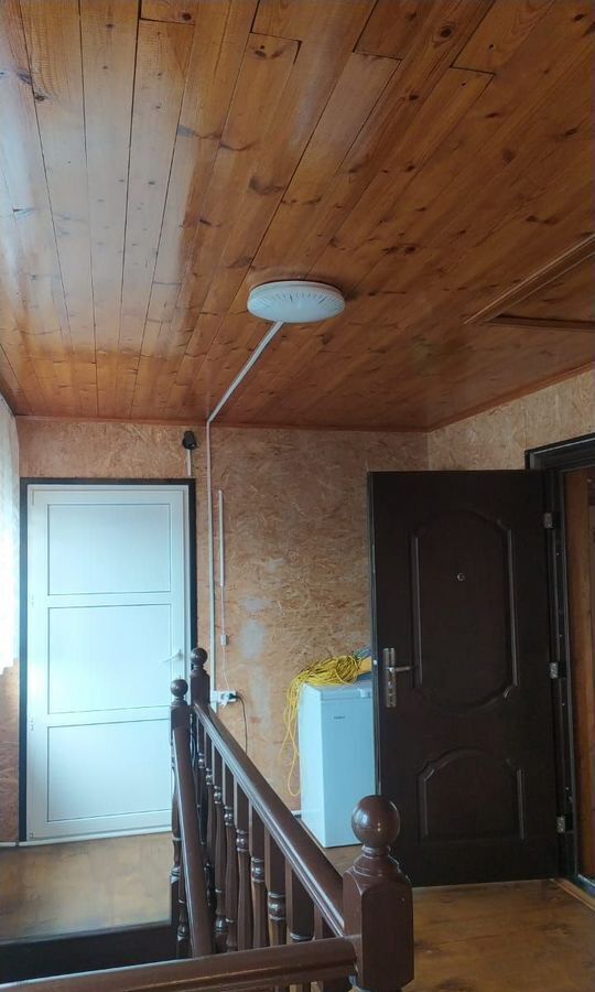 дом г Уфа р-н Ленинский ул Аэродромная 25б фото 4