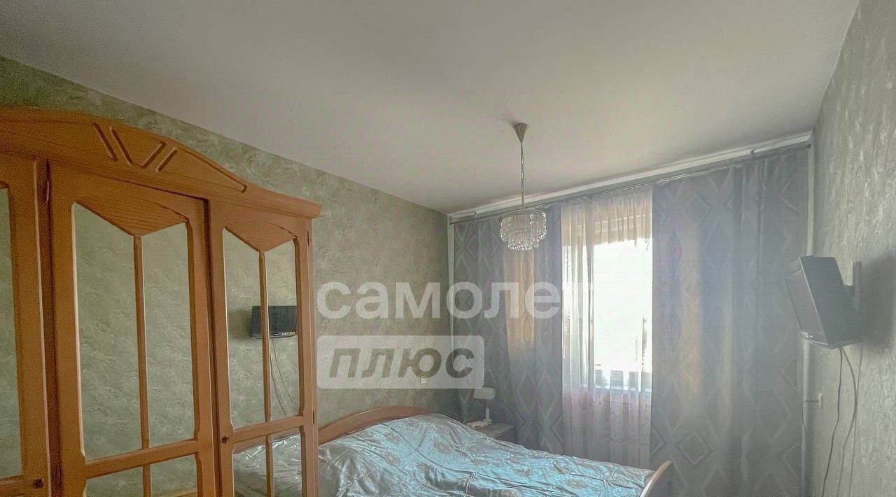 квартира г Челябинск р-н Центральный ул Медгородок 6б фото 10