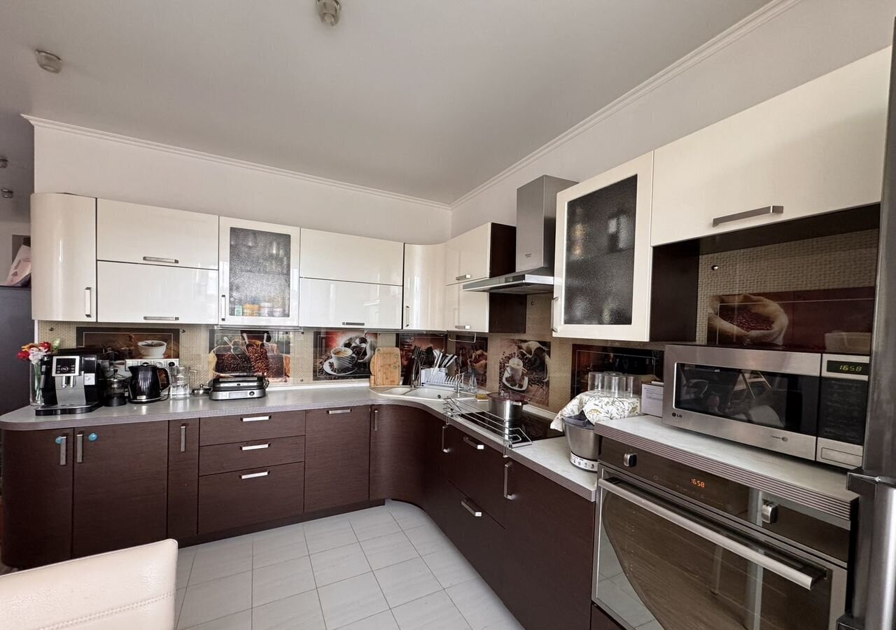 квартира г Чита р-н Центральный ул Ингодинская 27 фото 3