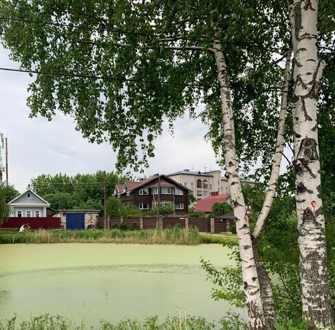 дом ул Малышковская 43 фото