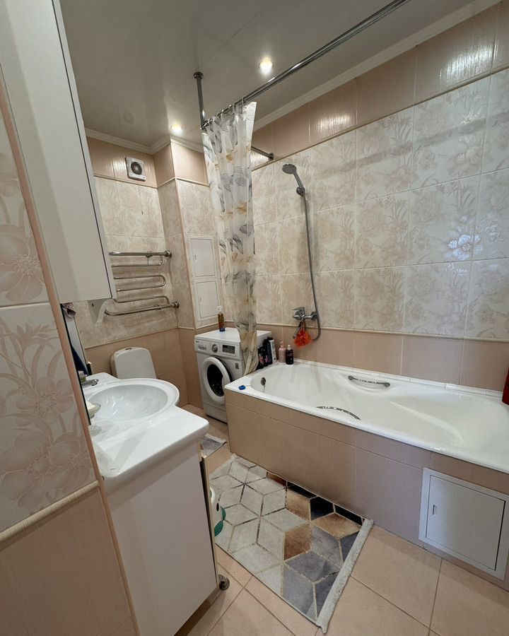 квартира г Чита р-н Центральный ул Ингодинская 27 фото 30