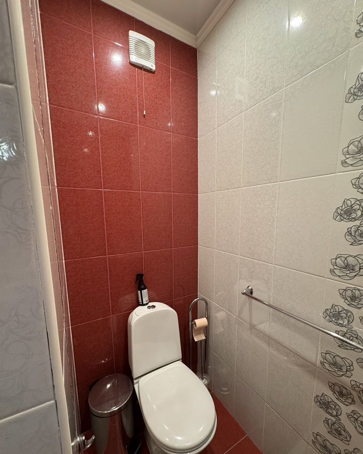 квартира г Чита р-н Центральный ул Ингодинская 27 фото 34