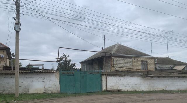 р-н Дербентский с Геджух ул Советская 7 фото