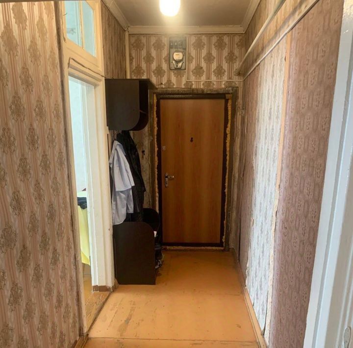 квартира р-н Узловский г Узловая ул Фестивальная 6 фото 4