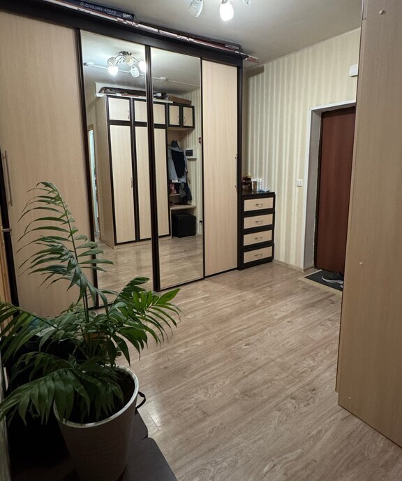 квартира г Подольск улица Генерала Варенникова, 2, Подольск фото 2