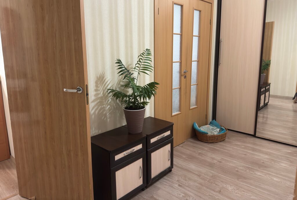 квартира г Подольск улица Генерала Варенникова, 2, Подольск фото 4