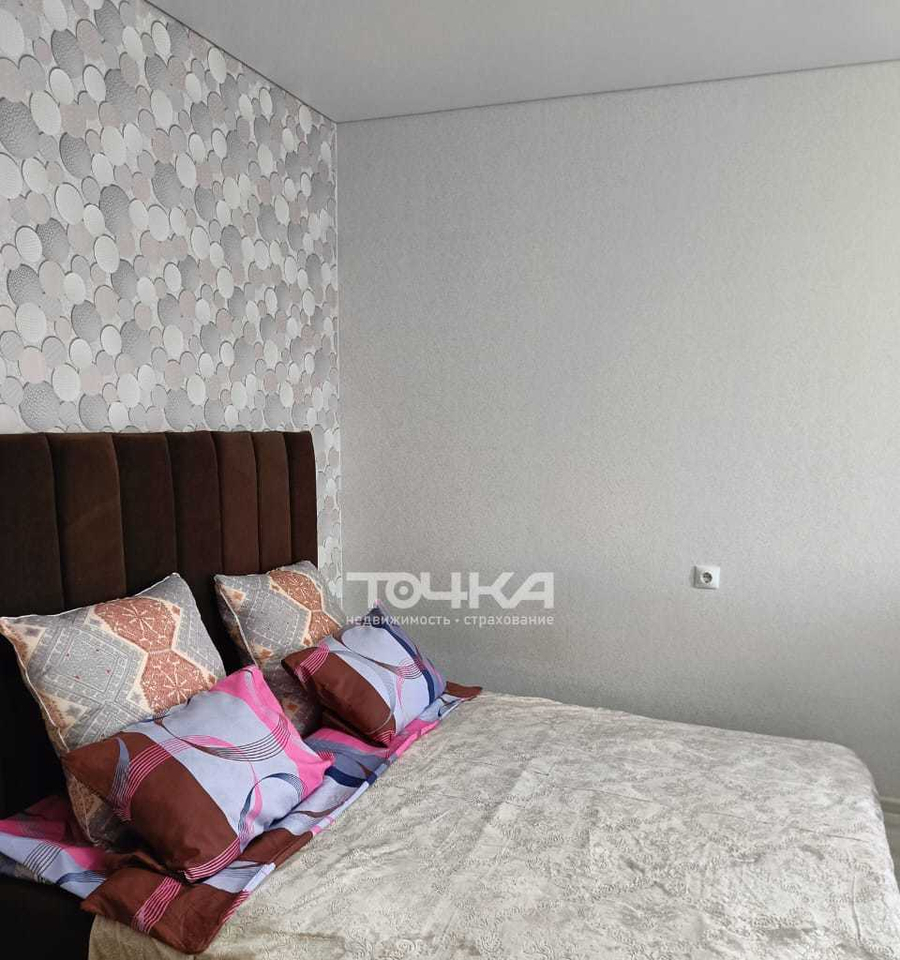 квартира г Кострома ул Индустриальная 30а жилой дом по ул. Индустриальной, 30А фото 7