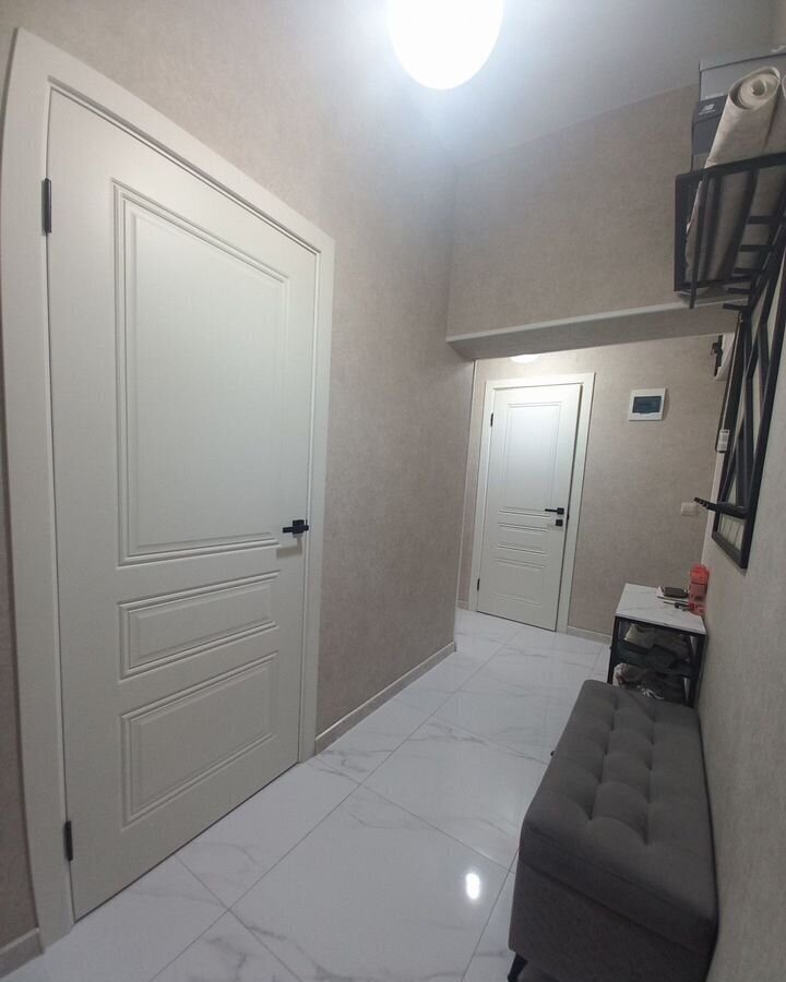 квартира г Нальчик Горная ул Солнечная 10к/3 фото 10