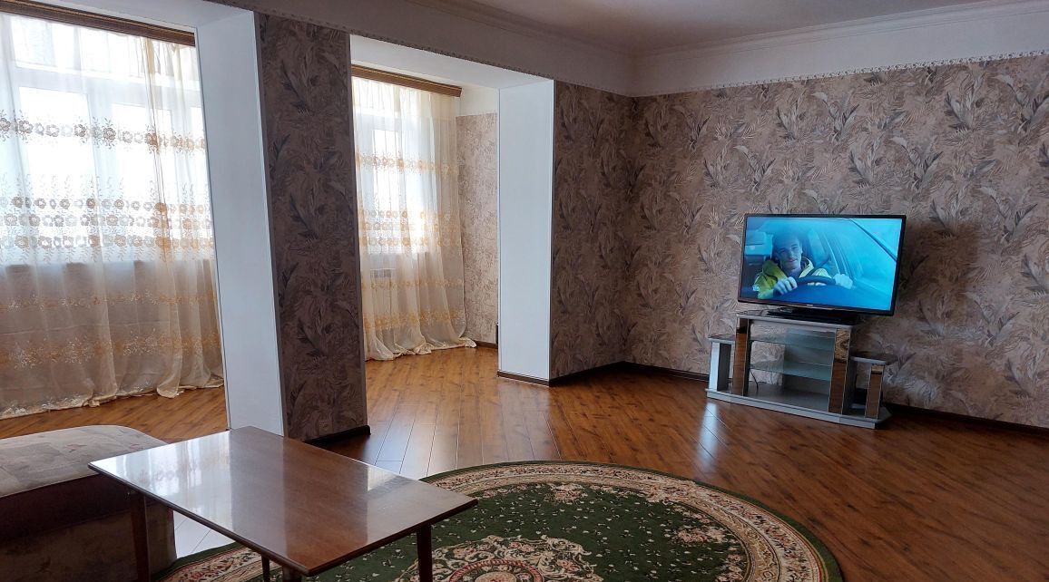 квартира г Махачкала р-н Ленинский ул. Гапцахская, 5 фото 8
