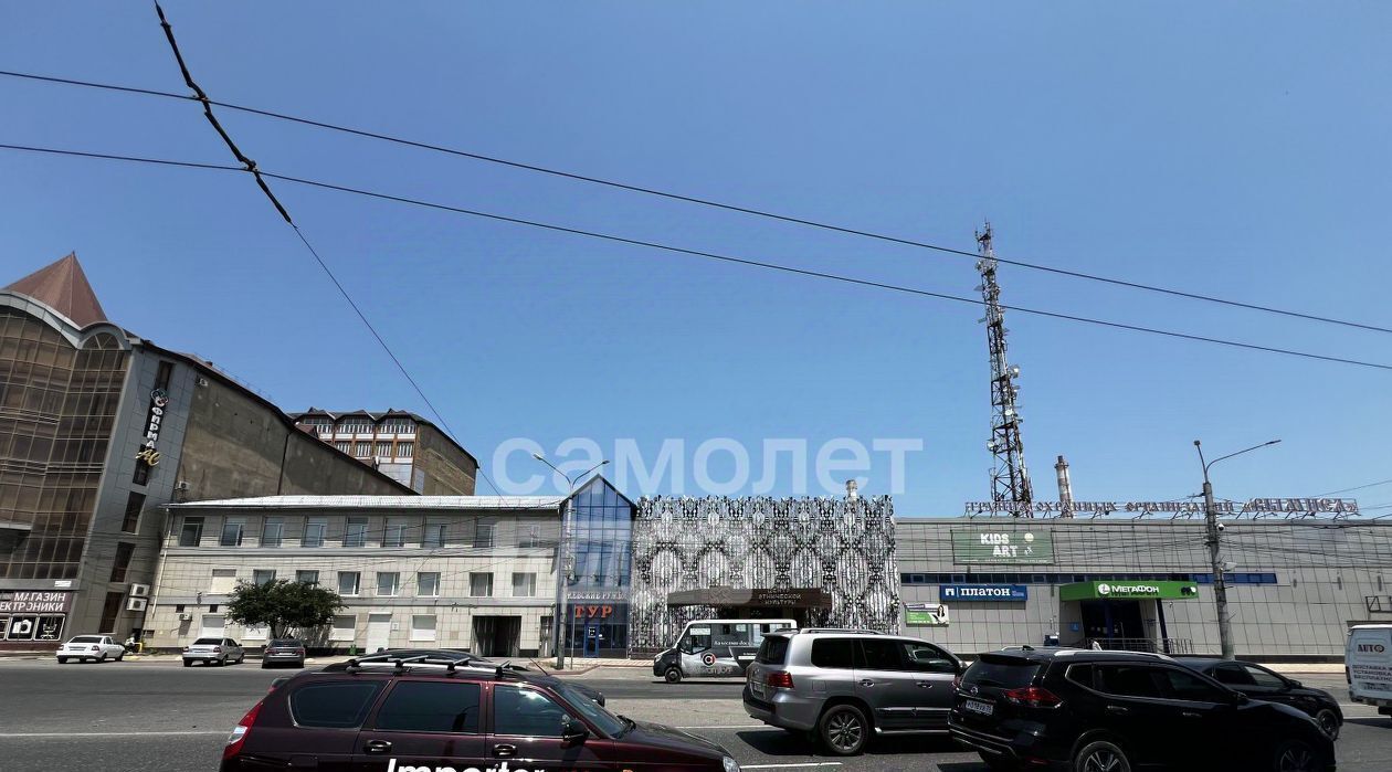 квартира г Махачкала р-н Ленинский просп. Петра 1, 14 фото 34