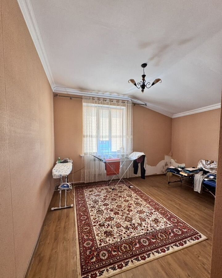 дом г Махачкала пгт Шамхал р-н Кировский мкр-н Караман-4 фото 25