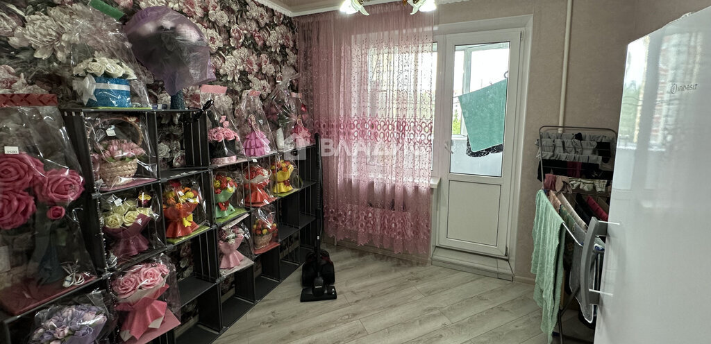 квартира г Смоленск р-н Ленинский ул Тургенева 34 фото 23