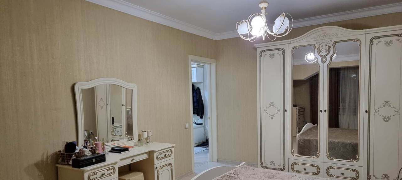 квартира г Махачкала ул Агасиева 24в фото 6