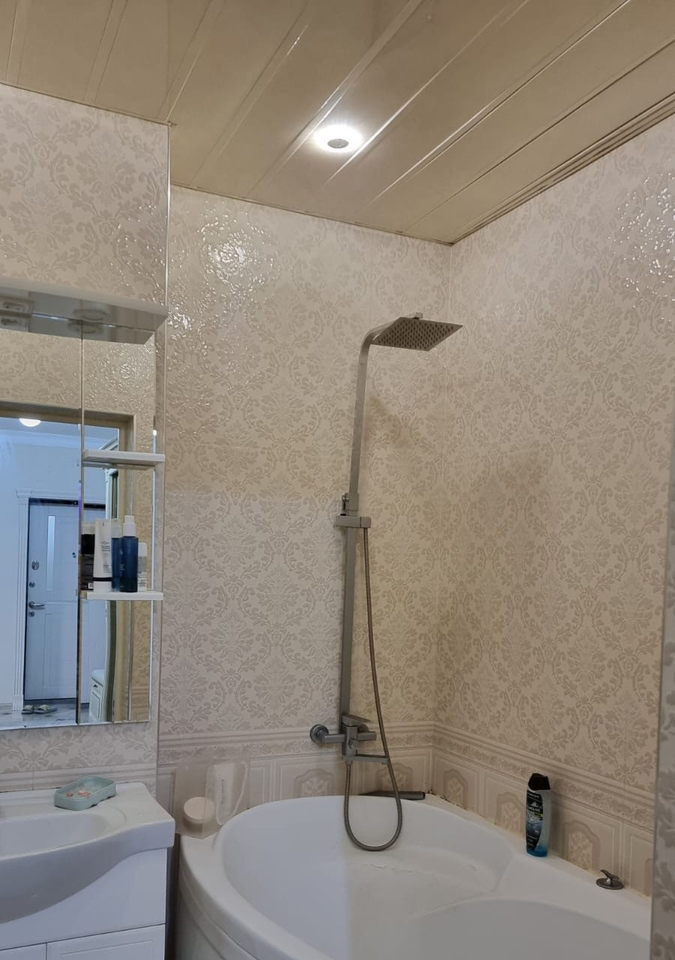 квартира г Махачкала ул Агасиева 24в фото 10