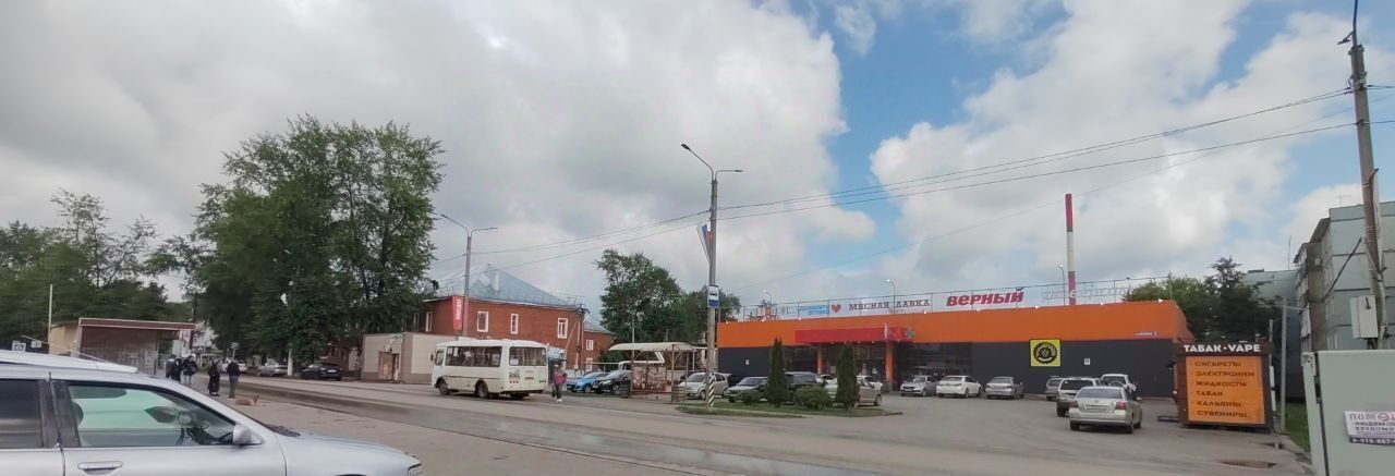 квартира г Донской мкр Северо-Задонск ул Заводская 10а фото 17